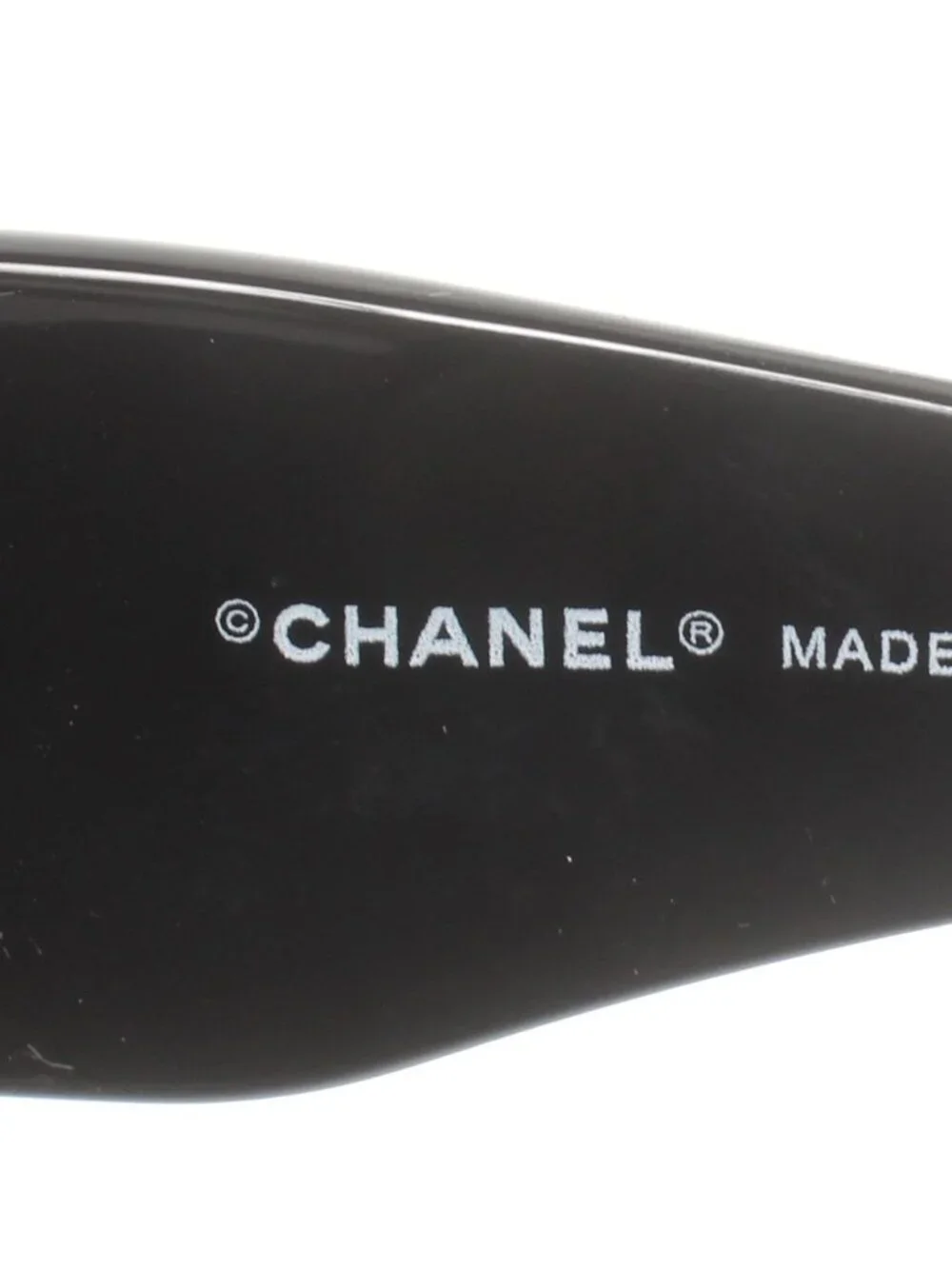 Chanel Prescription Sunglasses Eyewear 56 16 Camellia